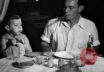 Image of Albert Lewis Junior Baltimore Maryland USA, 1934, second 20 stock footage video 65675044115