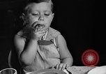 Image of Albert Lewis Junior Baltimore Maryland USA, 1934, second 22 stock footage video 65675044115