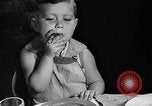 Image of Albert Lewis Junior Baltimore Maryland USA, 1934, second 23 stock footage video 65675044115