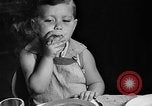 Image of Albert Lewis Junior Baltimore Maryland USA, 1934, second 24 stock footage video 65675044115