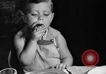 Image of Albert Lewis Junior Baltimore Maryland USA, 1934, second 25 stock footage video 65675044115