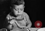 Image of Albert Lewis Junior Baltimore Maryland USA, 1934, second 26 stock footage video 65675044115