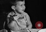 Image of Albert Lewis Junior Baltimore Maryland USA, 1934, second 27 stock footage video 65675044115