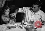 Image of Albert Lewis Junior Baltimore Maryland USA, 1934, second 28 stock footage video 65675044115