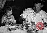 Image of Albert Lewis Junior Baltimore Maryland USA, 1934, second 34 stock footage video 65675044115