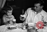 Image of Albert Lewis Junior Baltimore Maryland USA, 1934, second 37 stock footage video 65675044115