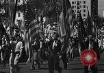 Image of American Legion Miami Florida USA, 1934, second 9 stock footage video 65675044116