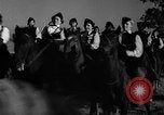 Image of girls train as calvary Culver City California USA, 1934, second 36 stock footage video 65675044117