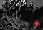 Image of girls train as calvary Culver City California USA, 1934, second 45 stock footage video 65675044117