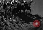 Image of girls train as calvary Culver City California USA, 1934, second 48 stock footage video 65675044117