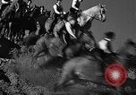 Image of girls train as calvary Culver City California USA, 1934, second 51 stock footage video 65675044117