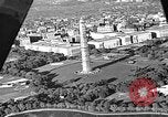 Image of Washington Monument Washington DC USA, 1934, second 16 stock footage video 65675044118