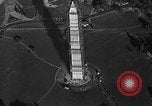 Image of Washington Monument Washington DC USA, 1934, second 17 stock footage video 65675044118