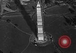 Image of Washington Monument Washington DC USA, 1934, second 18 stock footage video 65675044118