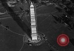 Image of Washington Monument Washington DC USA, 1934, second 20 stock footage video 65675044118