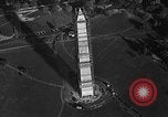 Image of Washington Monument Washington DC USA, 1934, second 21 stock footage video 65675044118