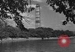 Image of Washington Monument Washington DC USA, 1934, second 23 stock footage video 65675044118