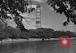Image of Washington Monument Washington DC USA, 1934, second 25 stock footage video 65675044118