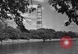 Image of Washington Monument Washington DC USA, 1934, second 26 stock footage video 65675044118