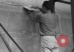 Image of Washington Monument Washington DC USA, 1934, second 50 stock footage video 65675044118