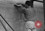 Image of Washington Monument Washington DC USA, 1934, second 51 stock footage video 65675044118