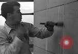 Image of Washington Monument Washington DC USA, 1934, second 54 stock footage video 65675044118
