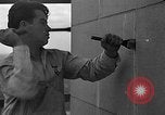 Image of Washington Monument Washington DC USA, 1934, second 55 stock footage video 65675044118