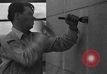 Image of Washington Monument Washington DC USA, 1934, second 56 stock footage video 65675044118