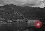 Standbild O'Shaughnessy Dam California USA, 1934, aus Sekunde 24 historischem Filmmaterial Videoclip 65675044119