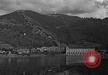 Standbild O'Shaughnessy Dam California USA, 1934, aus Sekunde 25 historischem Filmmaterial Videoclip 65675044119