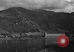 Standbild O'Shaughnessy Dam California USA, 1934, aus Sekunde 28 historischem Filmmaterial Videoclip 65675044119