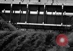 Standbild O'Shaughnessy Dam California USA, 1934, aus Sekunde 40 historischem Filmmaterial Videoclip 65675044119