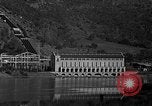 Standbild O'Shaughnessy Dam California USA, 1934, aus Sekunde 47 historischem Filmmaterial Videoclip 65675044119