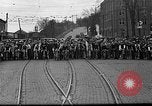 Standbild Fahrrad Rennen United States USA, 1934, aus Sekunde 3 historischem Filmmaterial Videoclip 65675044120