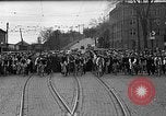 Standbild Fahrrad Rennen United States USA, 1934, aus Sekunde 5 historischem Filmmaterial Videoclip 65675044120