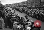 Standbild Fahrrad Rennen United States USA, 1934, aus Sekunde 34 historischem Filmmaterial Videoclip 65675044120