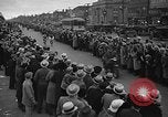 Standbild Fahrrad Rennen United States USA, 1934, aus Sekunde 39 historischem Filmmaterial Videoclip 65675044120