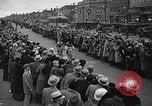 Standbild Fahrrad Rennen United States USA, 1934, aus Sekunde 41 historischem Filmmaterial Videoclip 65675044120