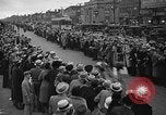 Standbild Fahrrad Rennen United States USA, 1934, aus Sekunde 42 historischem Filmmaterial Videoclip 65675044120