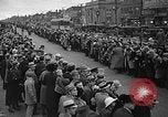 Standbild Fahrrad Rennen United States USA, 1934, aus Sekunde 44 historischem Filmmaterial Videoclip 65675044120