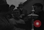 Standbild Fahrrad Rennen United States USA, 1934, aus Sekunde 50 historischem Filmmaterial Videoclip 65675044120