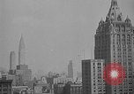 Immagine di Panama Pacific Liner New York United States USA, 1931, secondo 36 filmato di repertorio 65675044121
