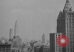 Immagine di Panama Pacific Liner New York United States USA, 1931, secondo 37 filmato di repertorio 65675044121