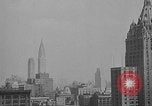 Immagine di Panama Pacific Liner New York United States USA, 1931, secondo 38 filmato di repertorio 65675044121