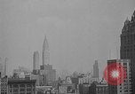Immagine di Panama Pacific Liner New York United States USA, 1931, secondo 39 filmato di repertorio 65675044121