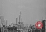 Immagine di Panama Pacific Liner New York United States USA, 1931, secondo 41 filmato di repertorio 65675044121