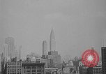 Immagine di Panama Pacific Liner New York United States USA, 1931, secondo 42 filmato di repertorio 65675044121