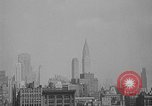 Immagine di Panama Pacific Liner New York United States USA, 1931, secondo 43 filmato di repertorio 65675044121