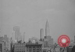 Immagine di Panama Pacific Liner New York United States USA, 1931, secondo 44 filmato di repertorio 65675044121