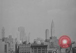 Immagine di Panama Pacific Liner New York United States USA, 1931, secondo 45 filmato di repertorio 65675044121